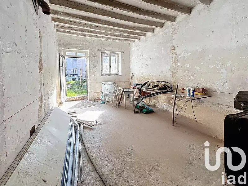 Maison, 97 m²