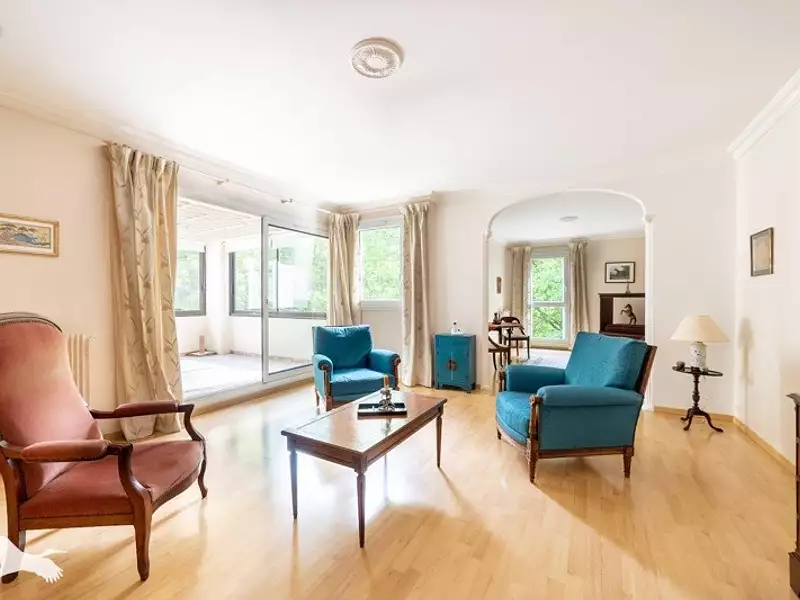 Appartement, 106 m²