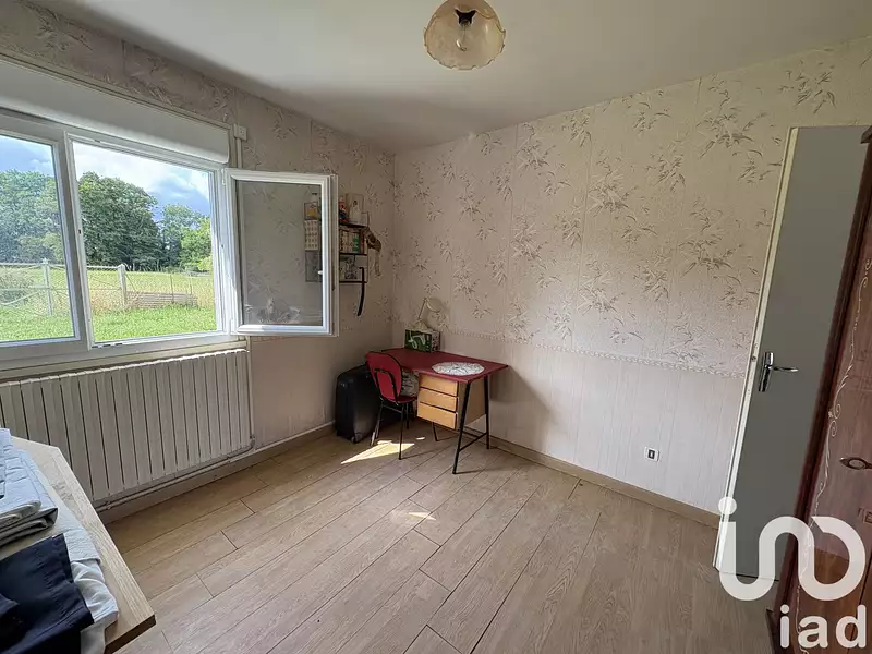 Maison, 110 m²