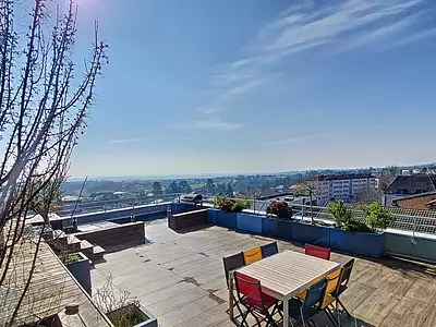 Appartement, 122,14 m²