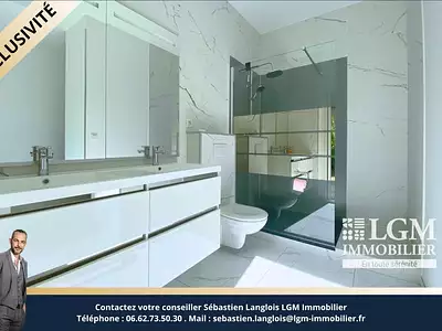 Maison, 337 m²