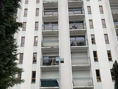 Appartement, 29,39 m²