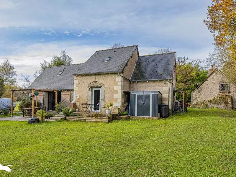 Maison, 150 m²