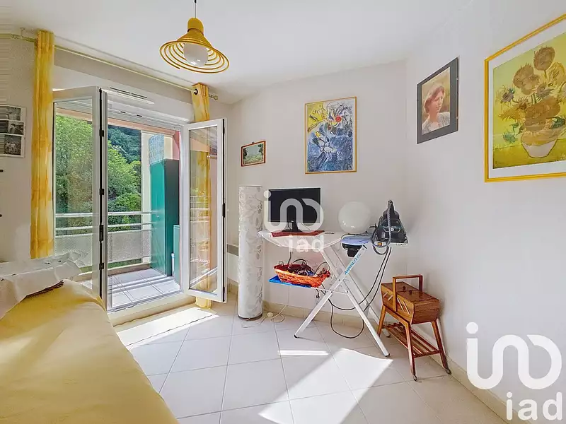 Appartement, 62 m²