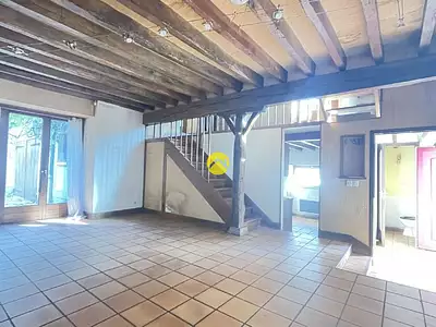 Maison, 128 m²