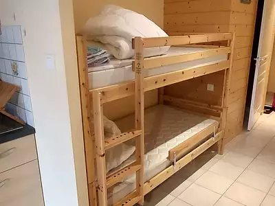 Appartement, 42,42 m²