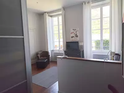 Appartement, 26,77 m²