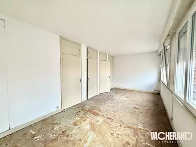 Appartement, 89 m²