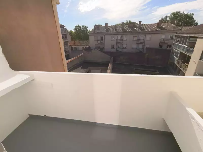 Appartement, 105 m²