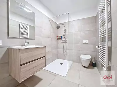 Appartement, 50 m²