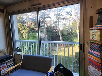 Appartement, 25,2 m²