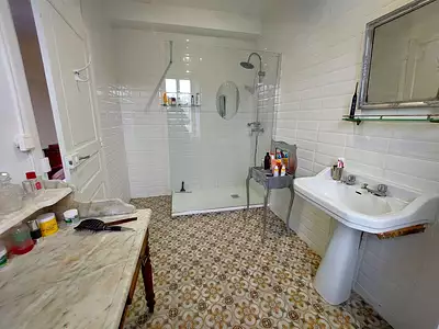 Maison, 112 m²