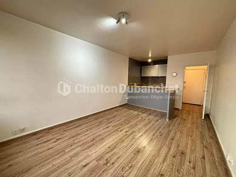 Appartement, 30,83 m²