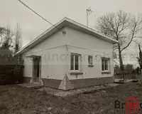 Maison, 69,2 m²