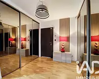 Appartement, 112 m²