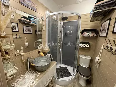 Maison, 71 m²