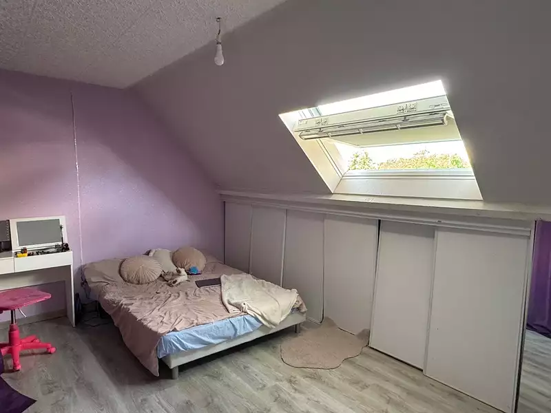 Maison, 128 m²