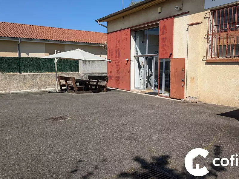 Divers, 500 m²
