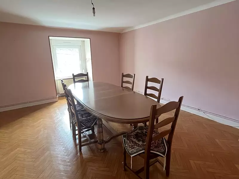 Appartement, 70 m²