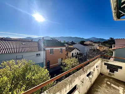 Maison, 104 m²