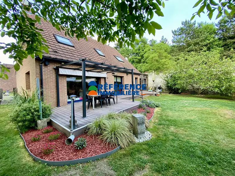 Maison, 160 m²