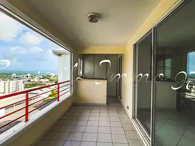 Appartement, 67 m²