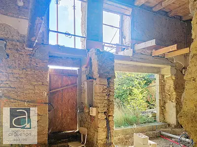 Maison, 170 m²