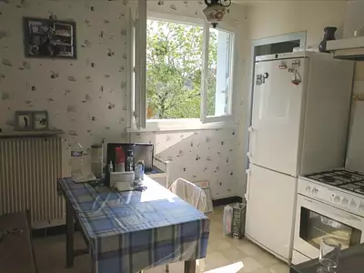 Appartement, 107,55 m²