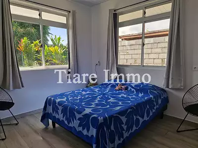 Maison, 100 m²