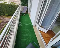 Appartement, 80 m²