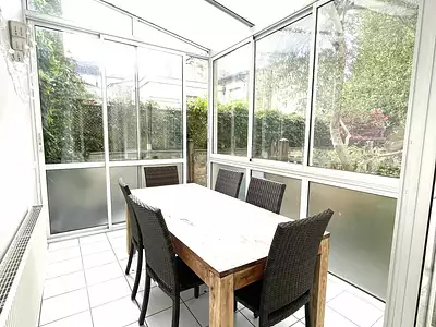Appartement, 180 m²