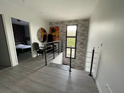 Maison, 175 m²
