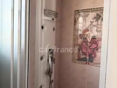Appartement, 96 m²