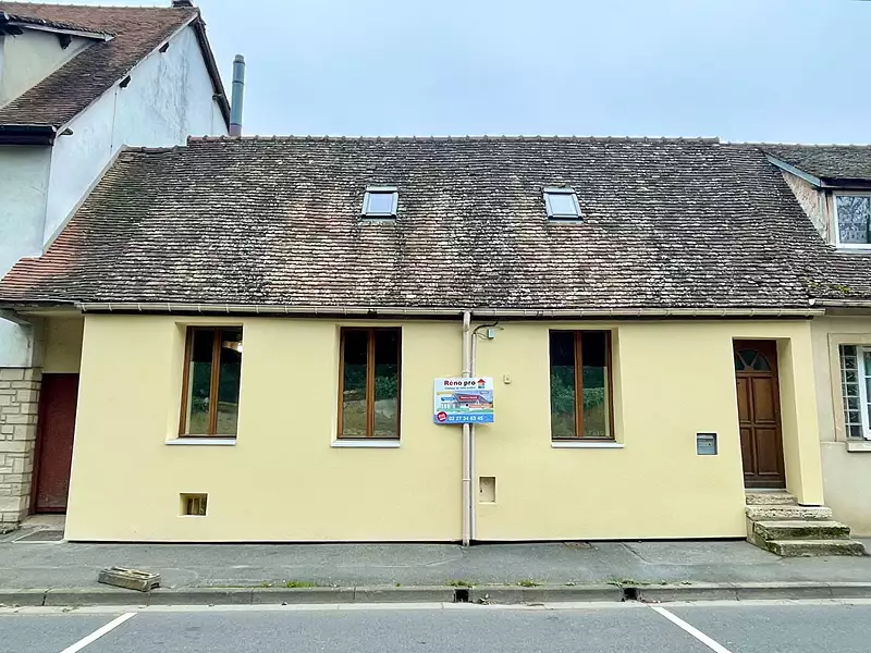 Maison, 90 m²
