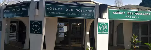  Agence des Goélands
