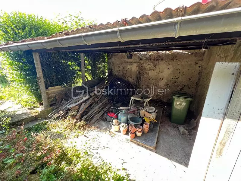 Maison, 72 m²