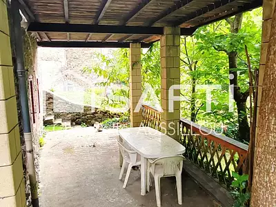 Maison, 55 m²