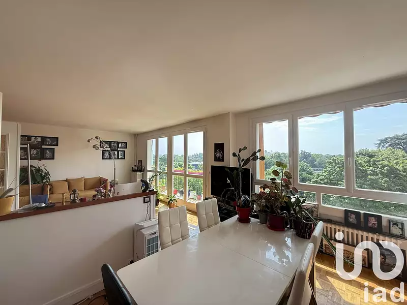 Appartement, 86 m²
