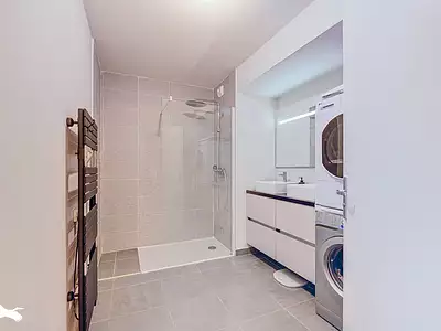 Appartement, 67 m²