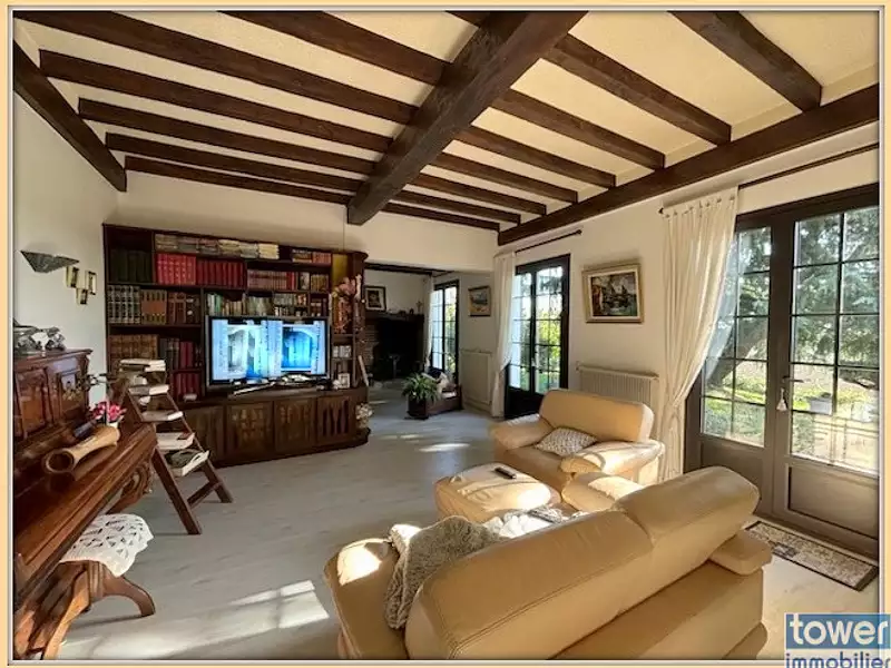 Maison, 170 m²