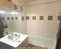 Appartement, 53,5 m²