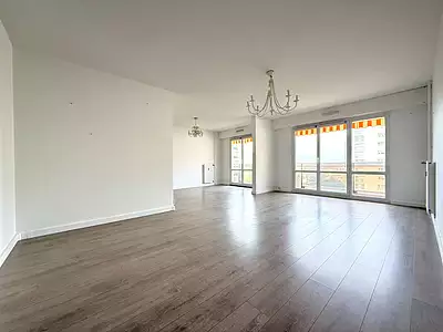 Appartement, 107,95 m²
