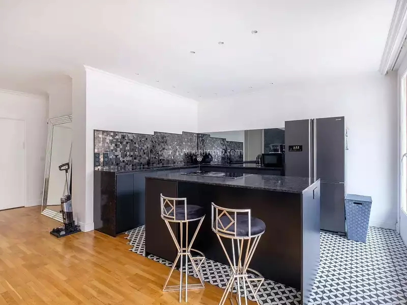 Appartement, 73 m²