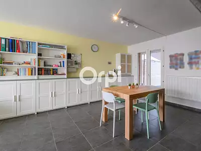 Maison, 108 m²