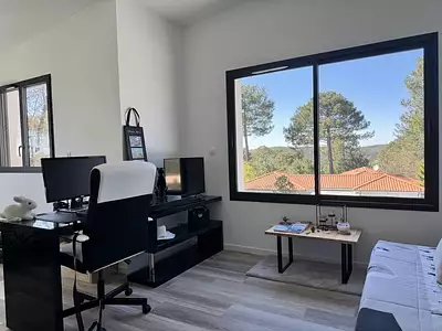 Maison, 238 m²