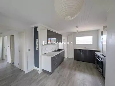 Appartement, 70 m²