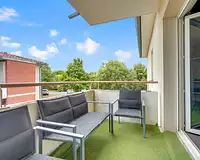 Appartement, 44,68 m²