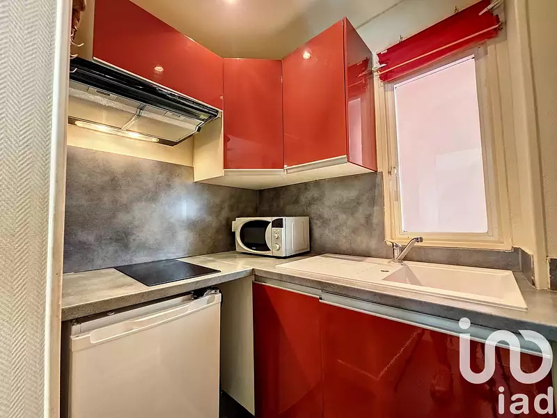 Immeuble, 102 m²