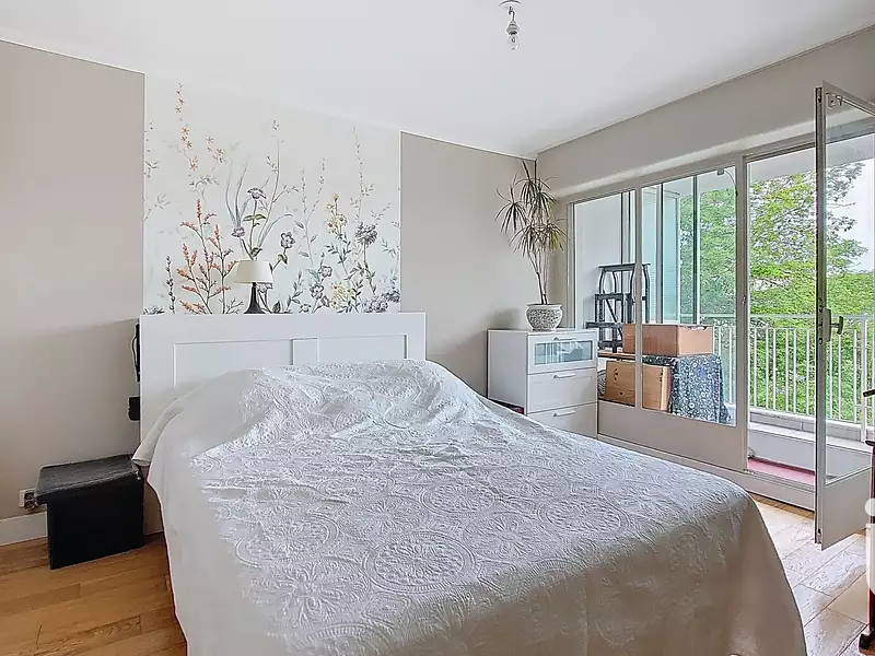 Appartement, 84 m²
