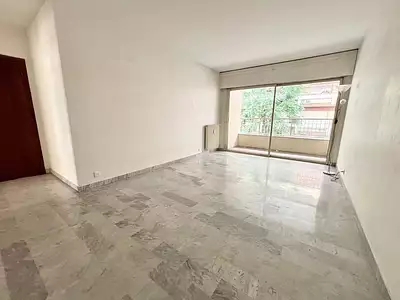 Appartement, 53,71 m²